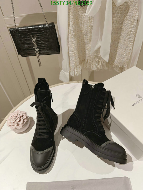 Boots-Women Shoes Code: NS2859 $: 155USD