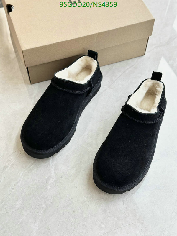 UGG-Women Shoes Code: NS4359 $: 95USD