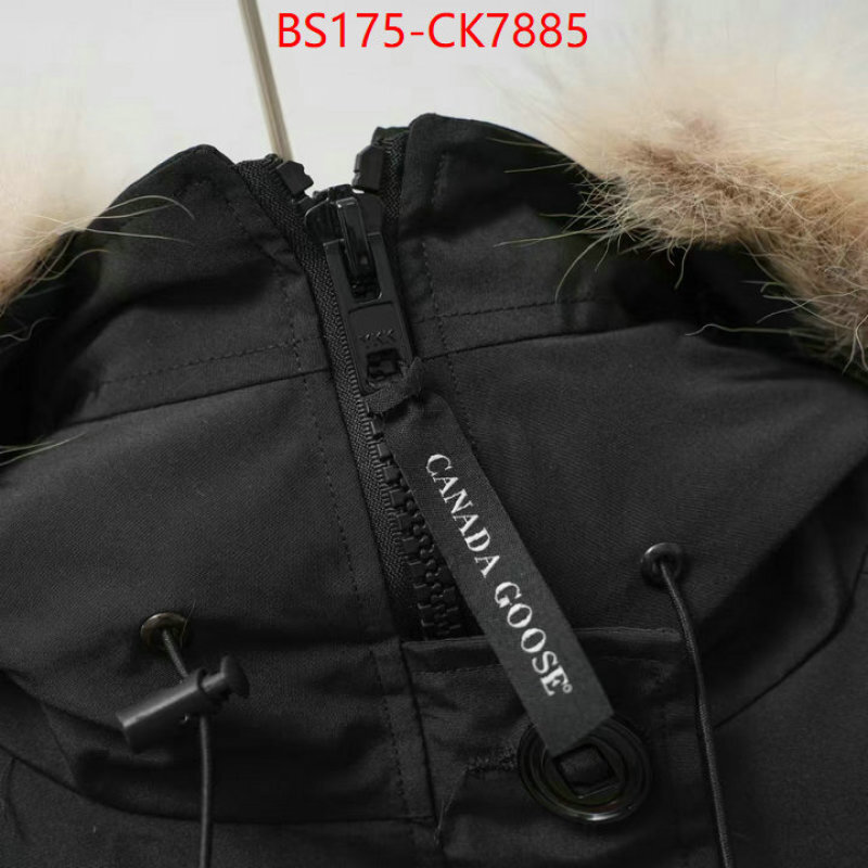 Canada Goose-Down jacket Women Code: NC2939 $: 175USD