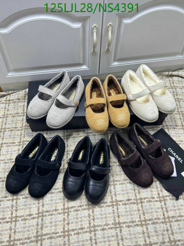 Chanel-Women Shoes Code: NS4391 $: 125USD-Yupoo.ru - Copybrand.Team photo album Chanel-Women Shoes Code: NS4391 $: 125USD