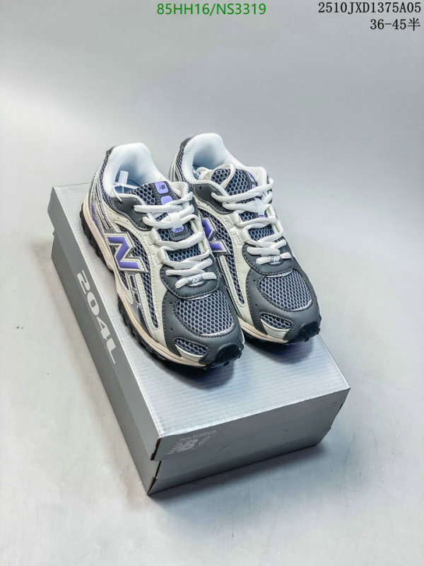New Balance-Men shoes Code: NS3319 $: 85USD