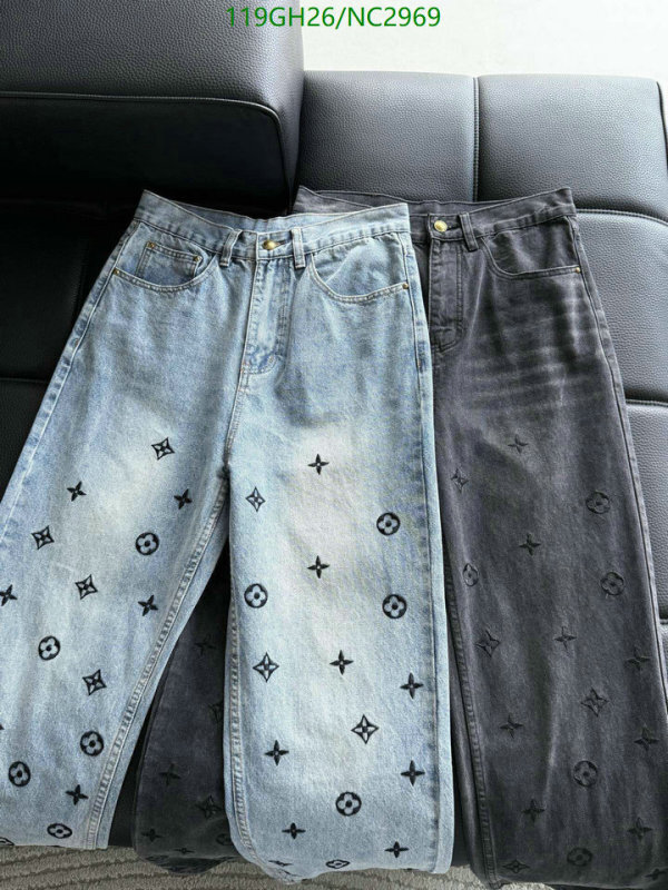 LV-Clothing Code: NC2969 $: 119USD
