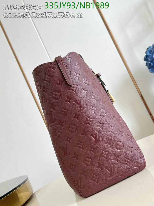 LV-Bag-Mirror Quality Code: NB1989 $: 335USD