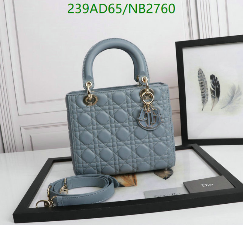 Dior-Bag-Mirror Quality Code: NB2760 $: 239USD