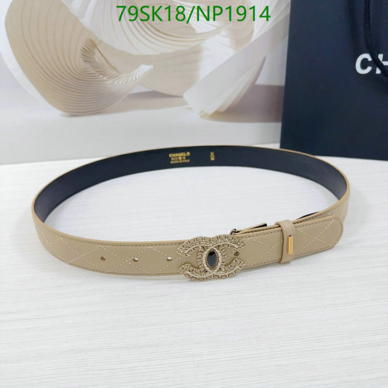 Chanel-Belts Code: NP1914 $: 79USD