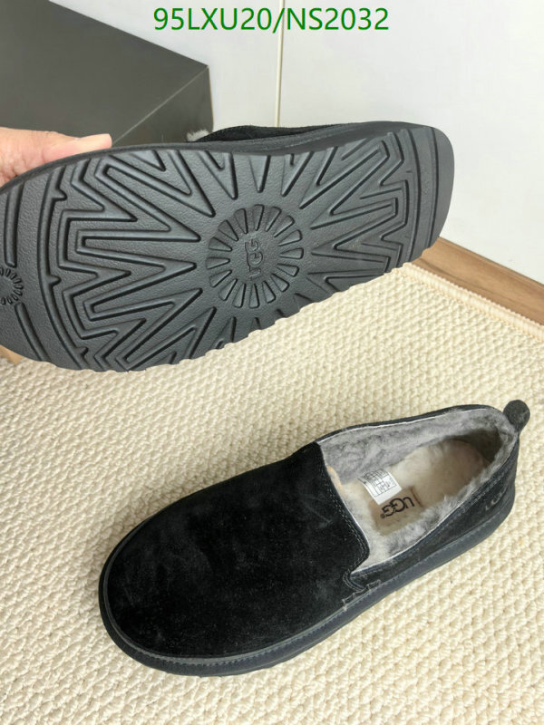 UGG-Men shoes Code: NS2032 $: 95USD