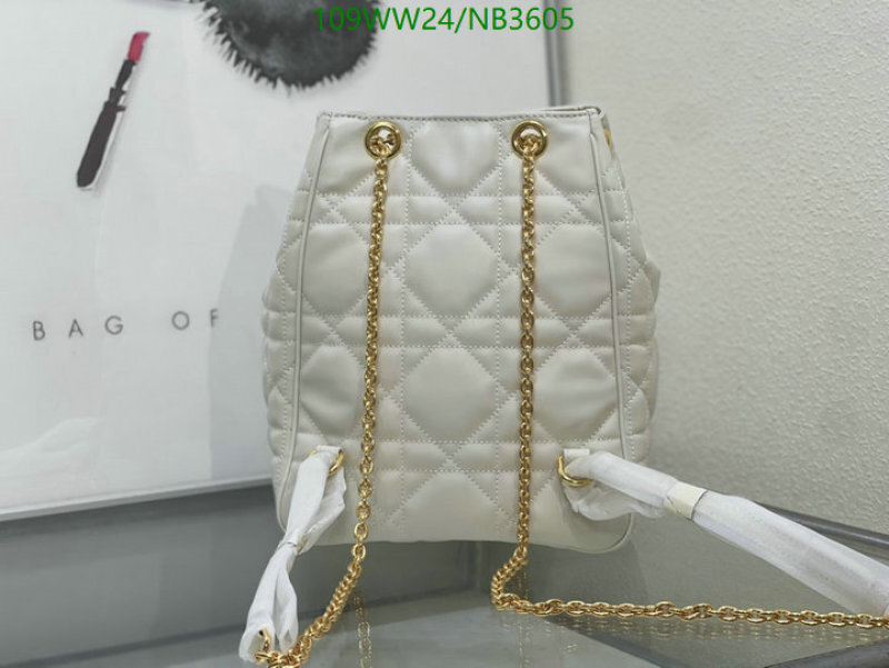 Dior-Bag-4A Quality Code: NB3605 $: 109USD