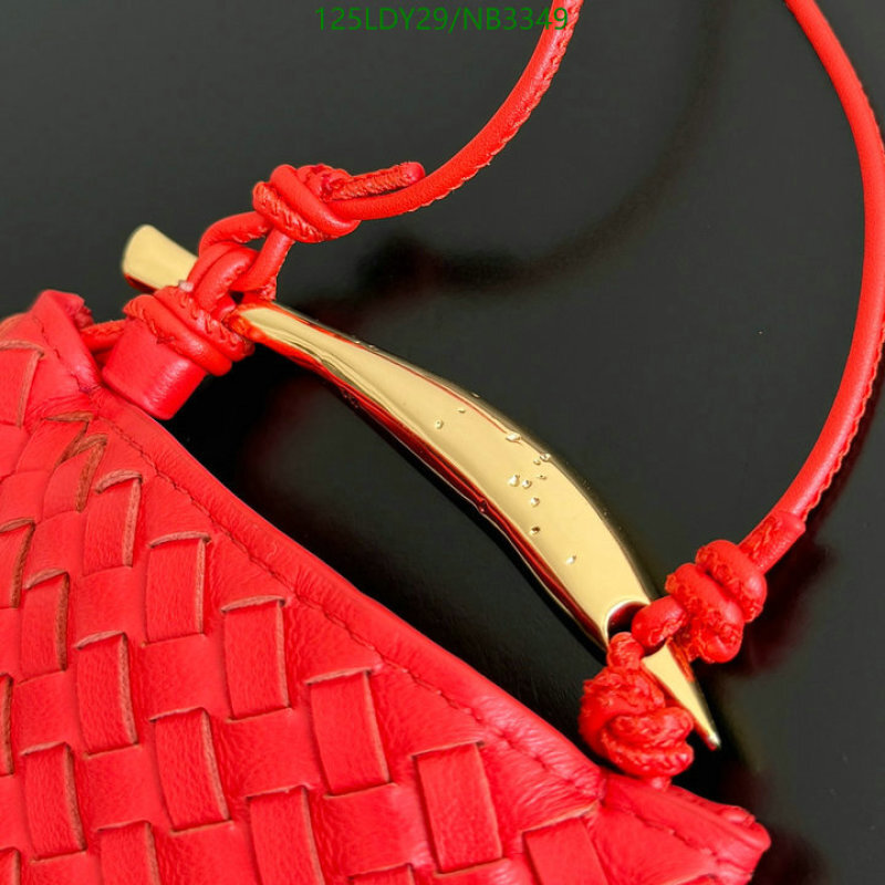 BV-Bag-Mirror Quality Code: NB3349 $: 125USD