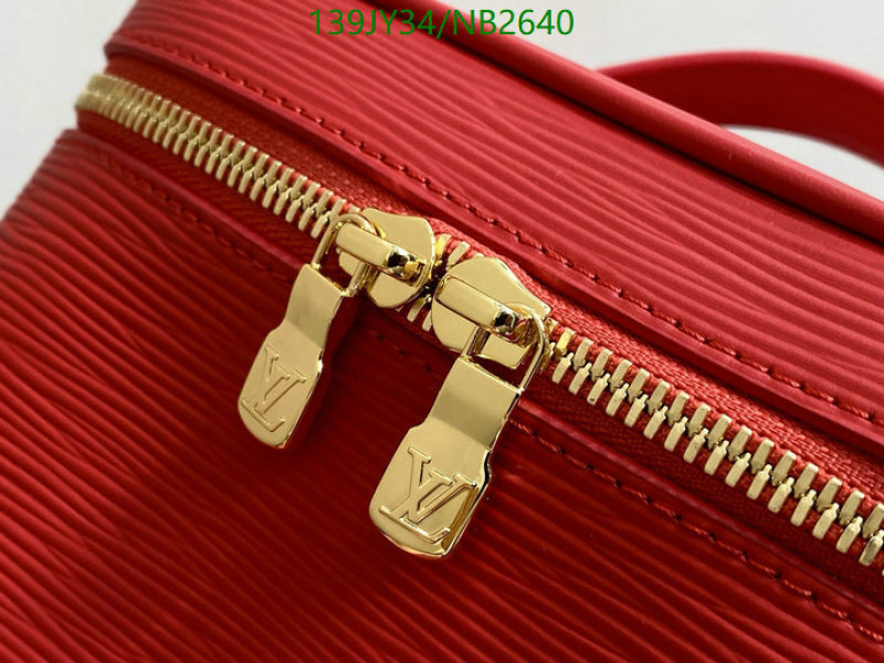 LV-Bag-Mirror Quality Code: NB2640 $: 139USD