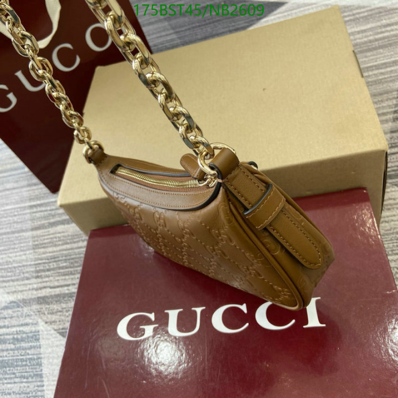 Gucci-Bag-Mirror Quality Code: NB2609 $: 175USD