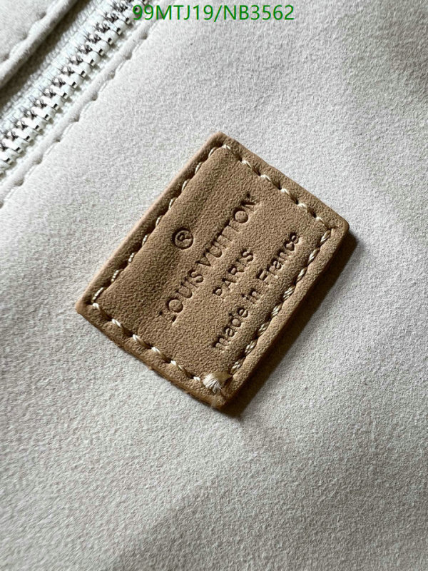 LV-Bag-4A Quality Code: NB3562