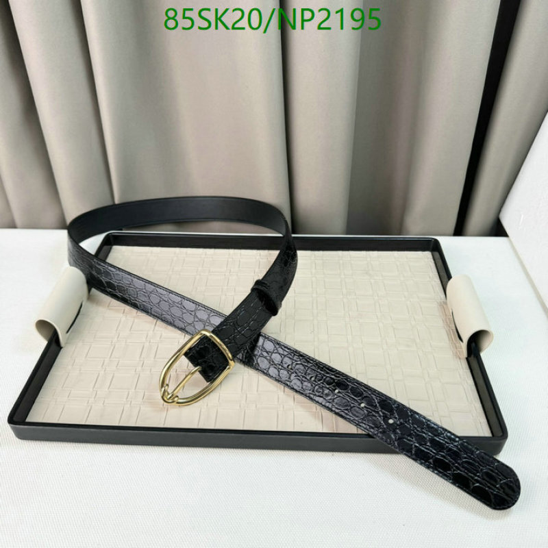 Tom Ford-Belts Code: NP2195 $: 85USD