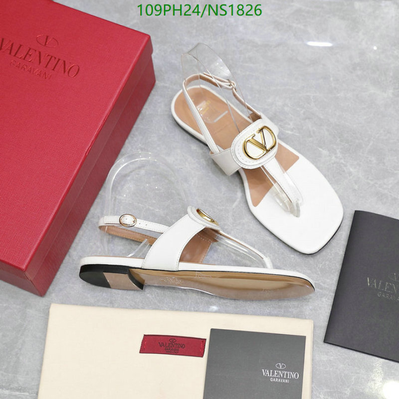 Valentino-Women Shoes Code: NS1826 $: 109USD