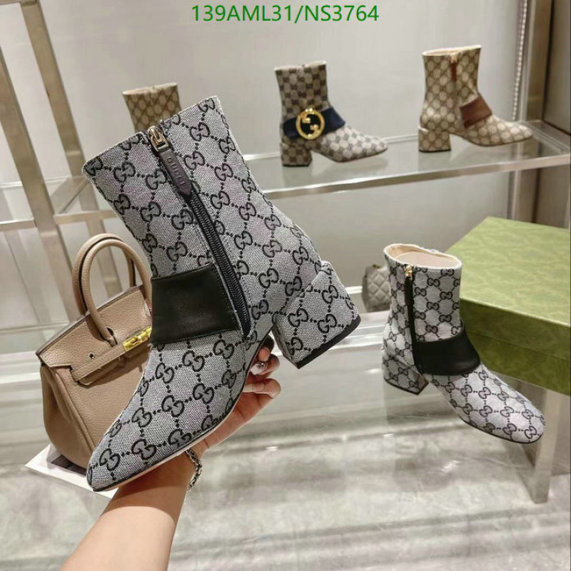 Boots-Women Shoes Code: NS3764 $: 139USD