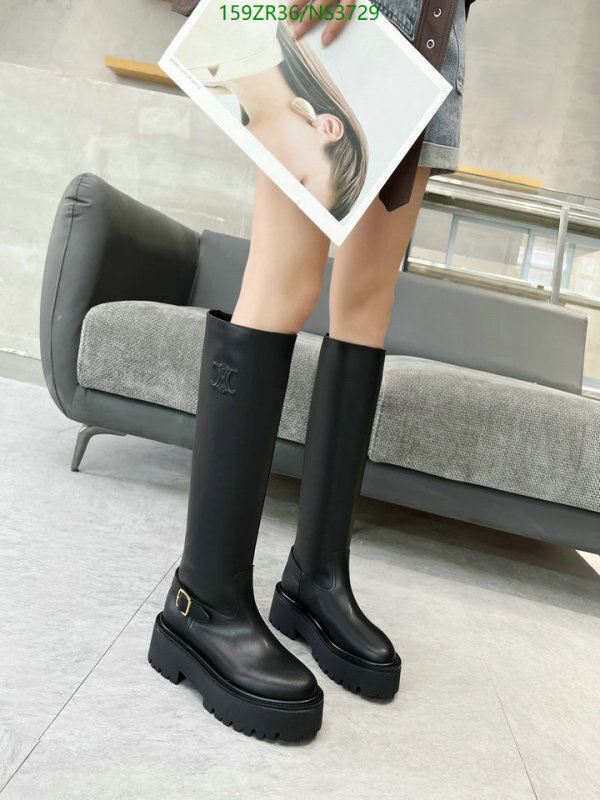 Celine-Women Shoes Code: NS3729 $: 159USD