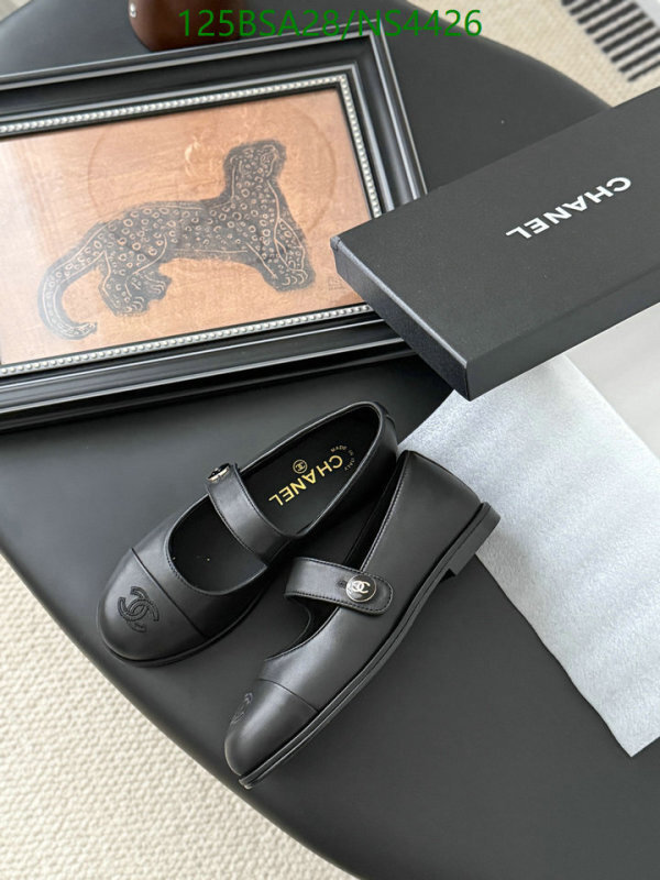 Chanel-Women Shoes Code: NS4426 $: 125USD-Yupoo.ru - Copybrand.Team photo album Chanel-Women Shoes Code: NS4426 $: 125USD