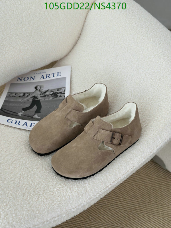 Birkenstock-Men shoes Code: NS4370 $: 105USD