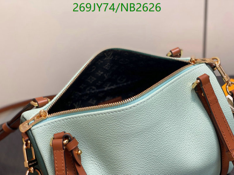 LV-Bag-Mirror Quality Code: NB2626 $: 269USD