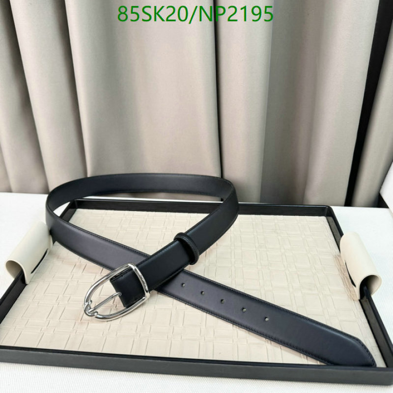 Tom Ford-Belts Code: NP2195 $: 85USD