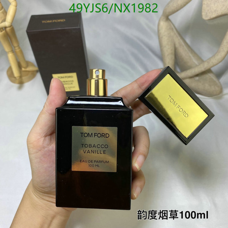 Tom Ford-Perfume Code: NX1982 $: 49USD
