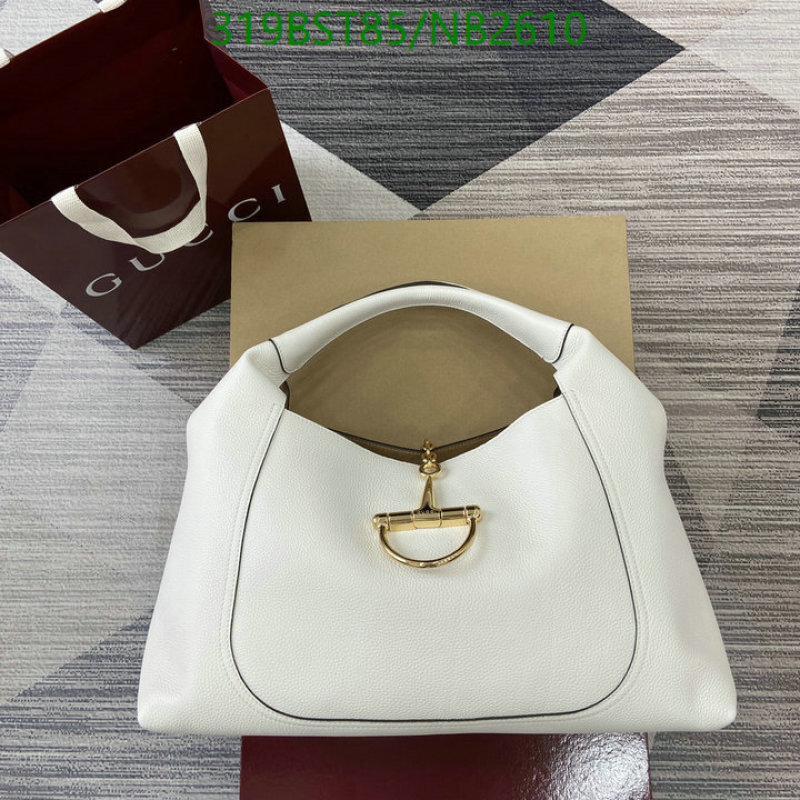 Gucci-Bag-Mirror Quality Code: NB2610 $: 319USD