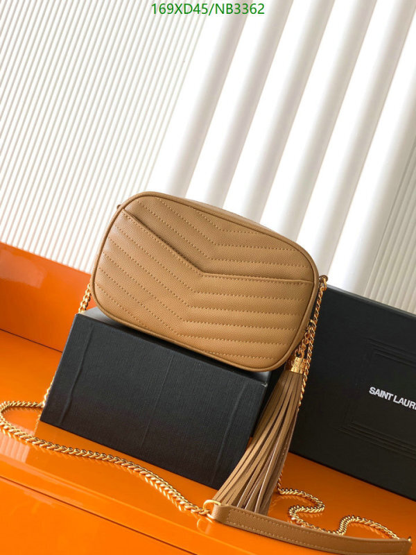 YSL-Bag-Mirror Quality Code: NB3362 $: 169USD