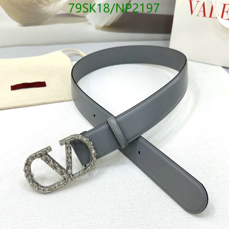 Valentino-Belts Code: NP2197 $: 79USD