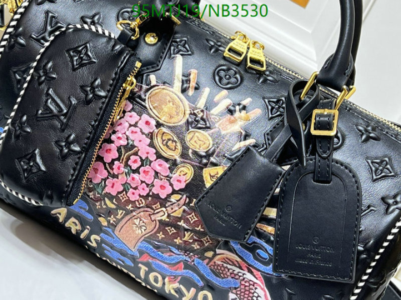 LV-Bag-4A Quality Code: NB3530 $: 95USD