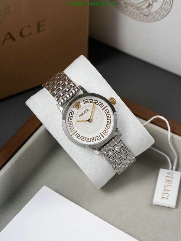 Versace-Watch-4A Quality Code: NW3710 $: 115USD