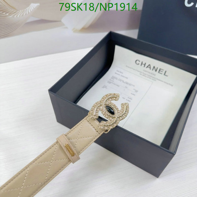 Chanel-Belts Code: NP1914 $: 79USD