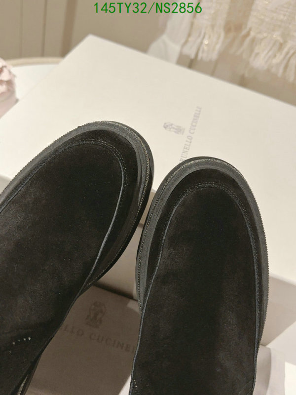 Boots-Women Shoes Code: NS2856 $: 145USD