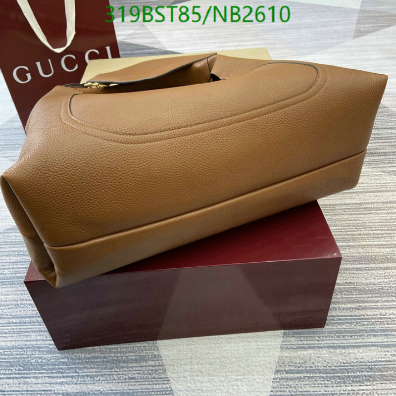Gucci-Bag-Mirror Quality Code: NB2610 $: 319USD