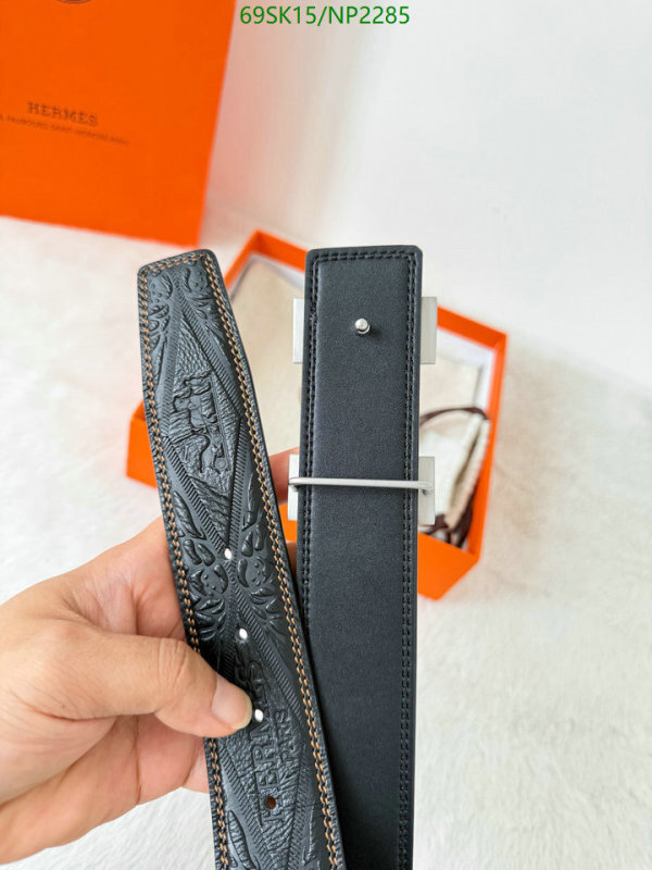 Hermes-Belts Code: NP2285 $: 69USD