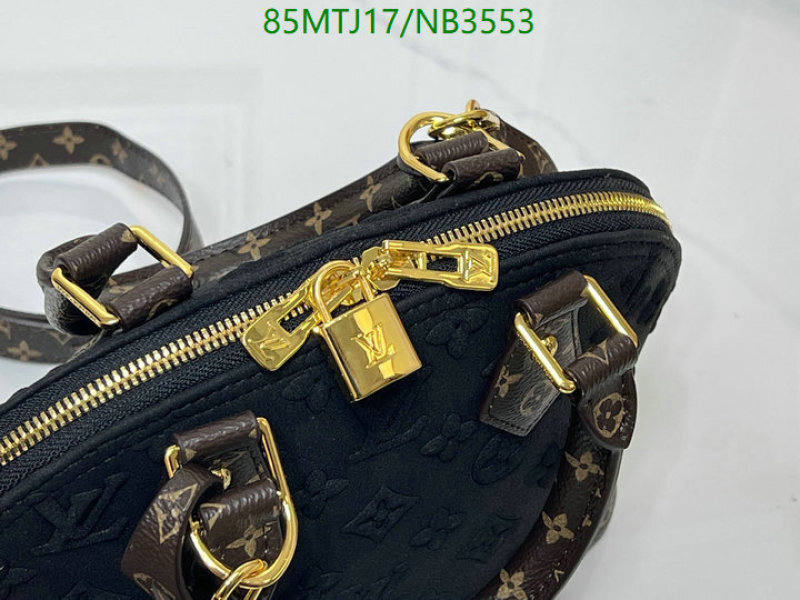 LV-Bag-4A Quality Code: NB3553 $: 85USD