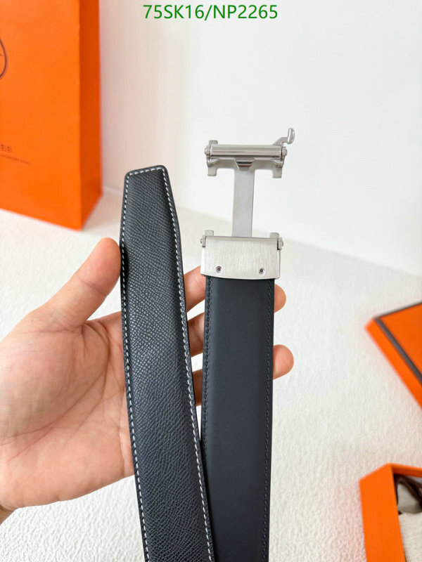Hermes-Belts Code: NP2265 $: 75USD