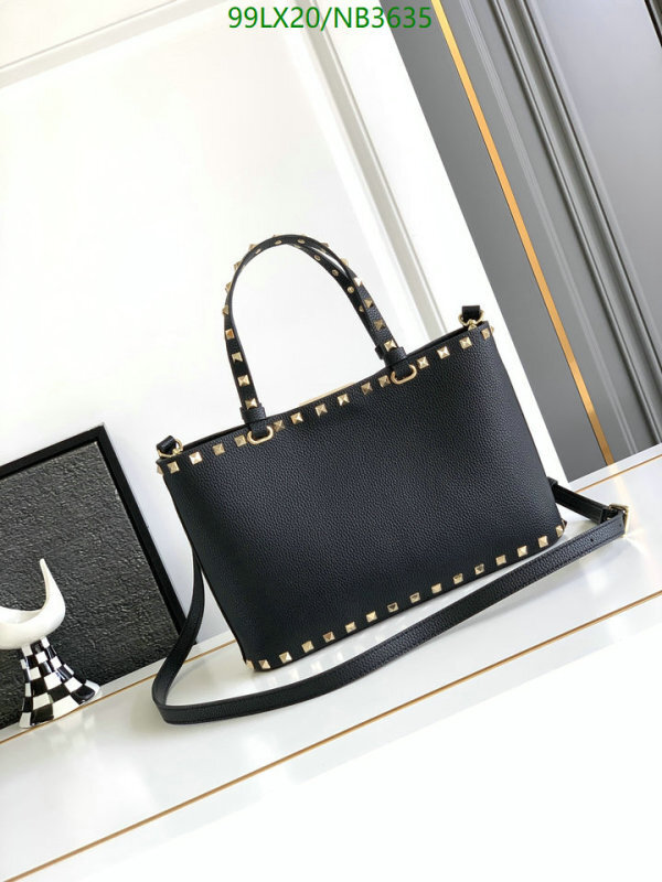 Valentino-Bag-4A Quality Code: NB3635 $: 99USD
