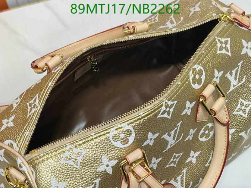 LV-Bag-4A Quality Code: NB2262