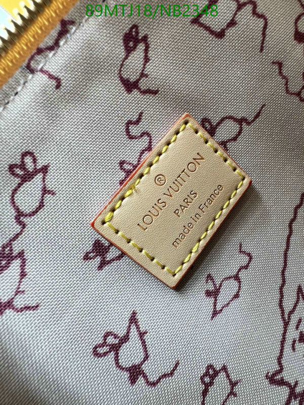 LV-Bag-4A Quality Code: NB2348 $: 89USD