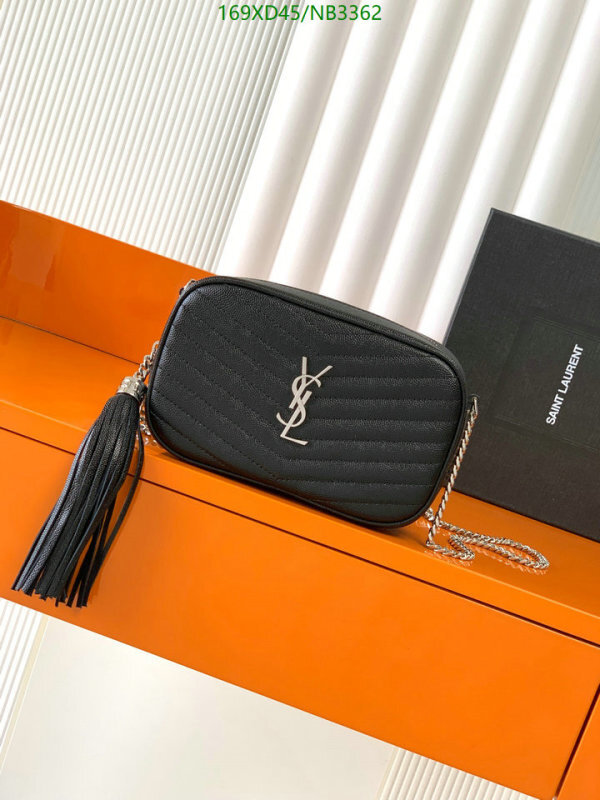 YSL-Bag-Mirror Quality Code: NB3362 $: 169USD