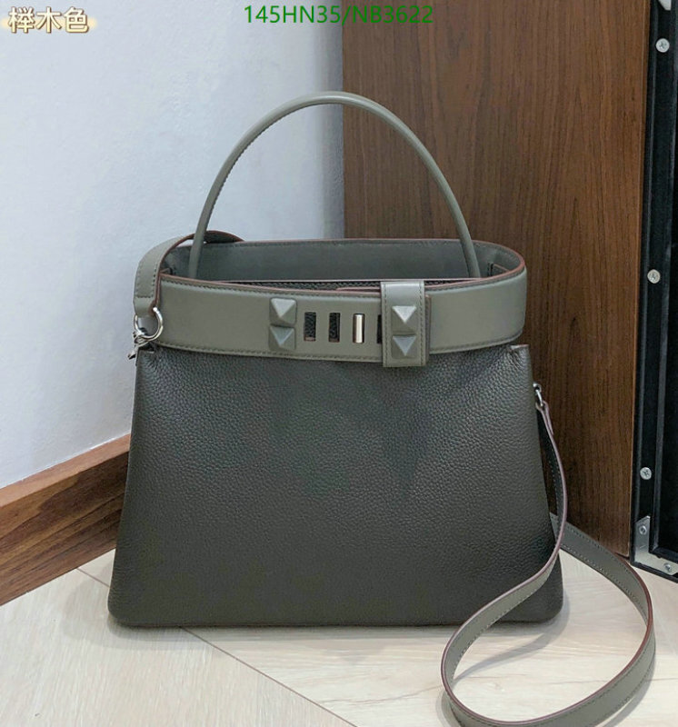 Hermes-Bag-4A Quality Code: NB3622 $: 145USD