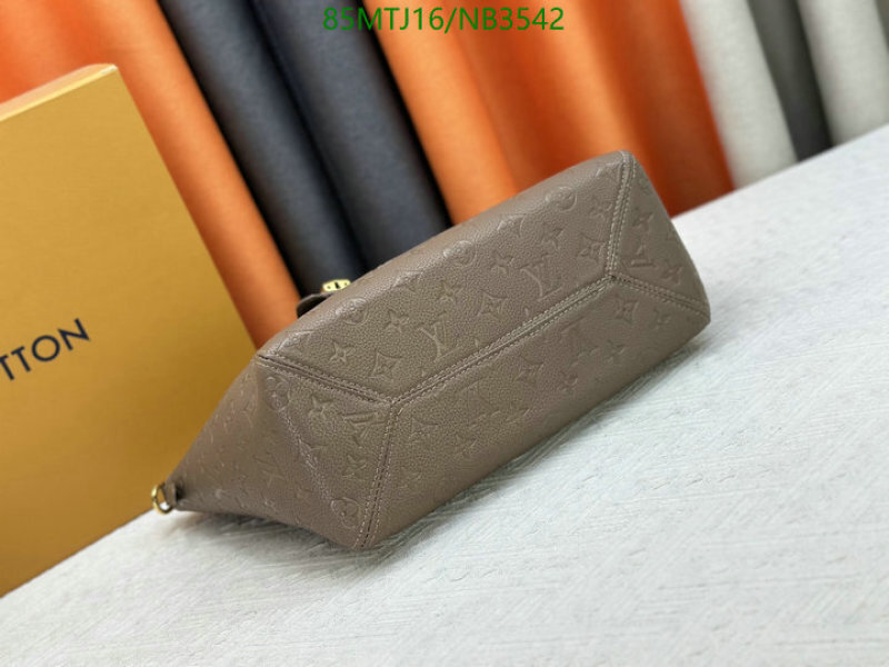 LV-Bag-4A Quality Code: NB3542 $: 85USD