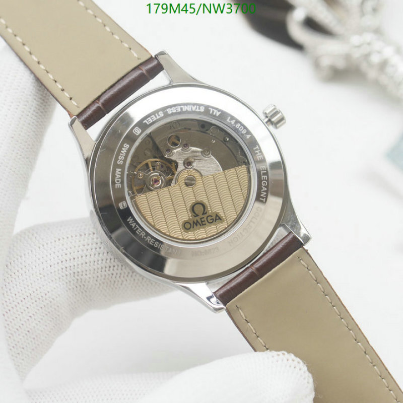 Omega-Watch(4A) Code: NW3700 $: 179USD