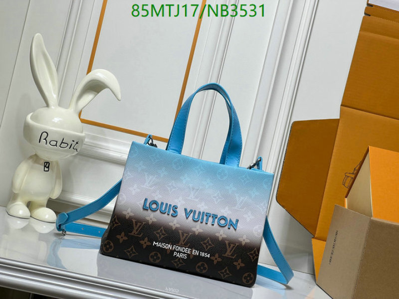 LV-Bag-4A Quality Code: NB3531 $: 85USD