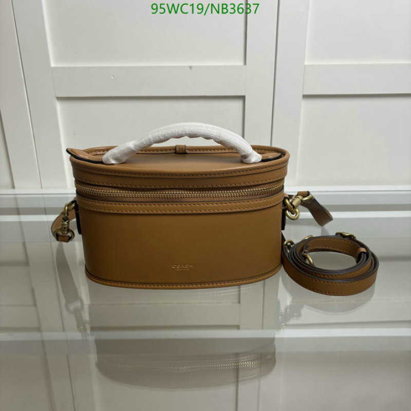 Coach-Bag-4A Quality Code: NB3637 $: 95USD