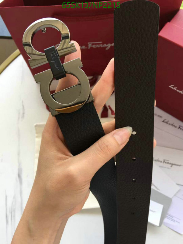 Ferragamo-Belts Code: NP2215 $: 65USD