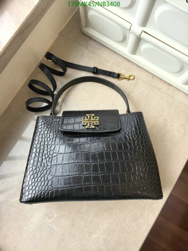Tory Burch-Bag-Mirror Quality Code: NB3408 $: 179USD