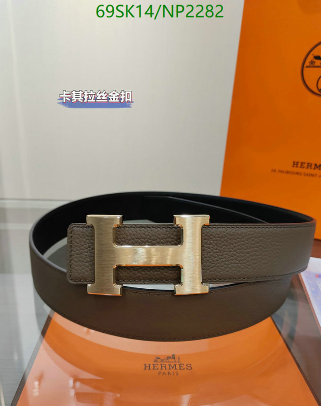 Hermes-Belts Code: NP2282 $: 69USD