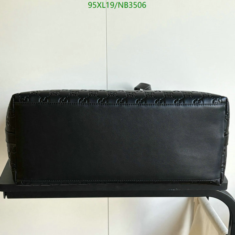 Gucci-Bag-4A Quality Code: NB3506 $: 95USD