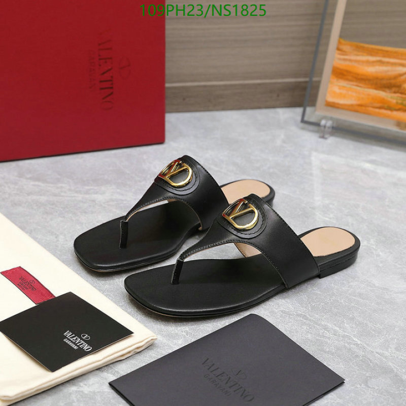 Valentino-Women Shoes Code: NS1825 $: 109USD