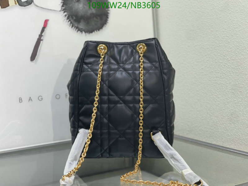 Dior-Bag-4A Quality Code: NB3605 $: 109USD